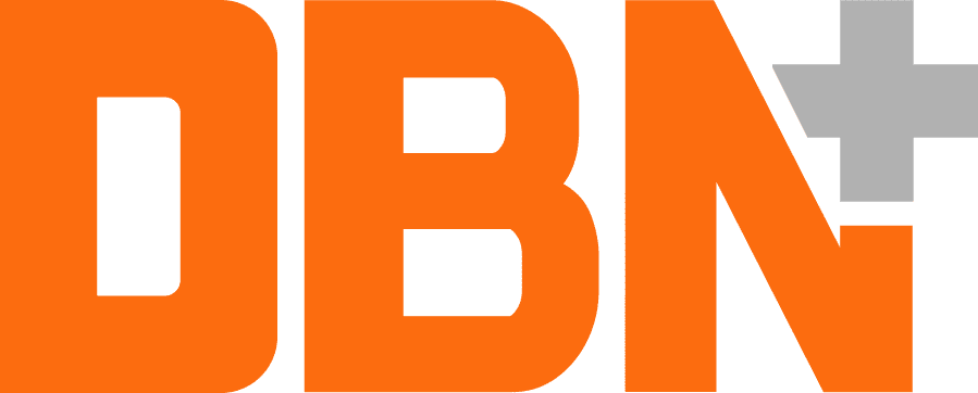 DBN+ LOGO